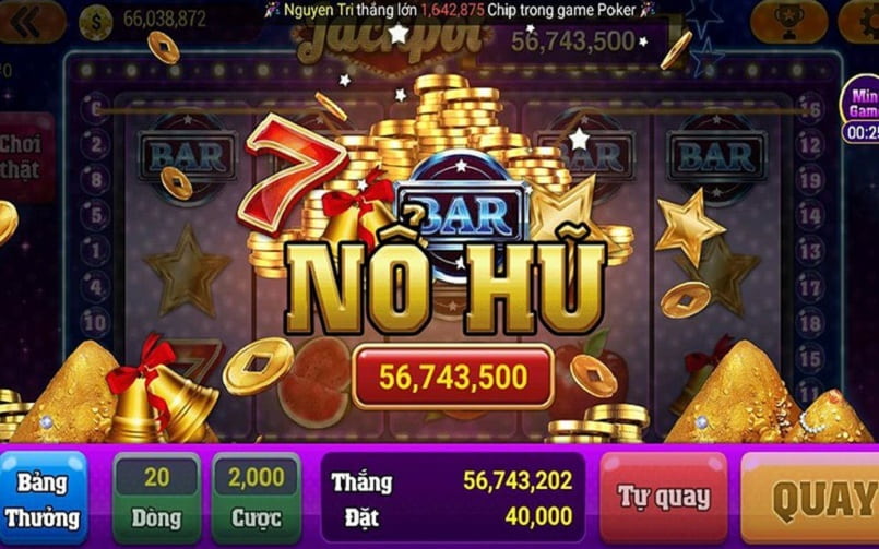 Kho game đặc sắc tại B91 Kho game đặc sắc tại B91