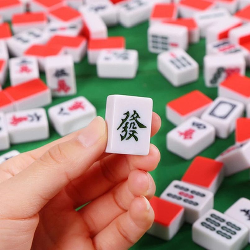 Các cách tính điểm trong mạt chược Các cách tính điểm trong mạt chược