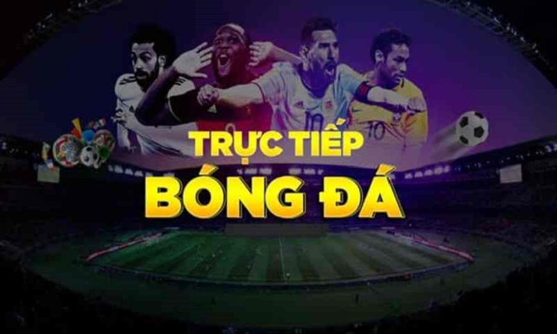 Xem bóng đá trực tiếp bóng đá kèo nhà cái mới nhất hiện nay