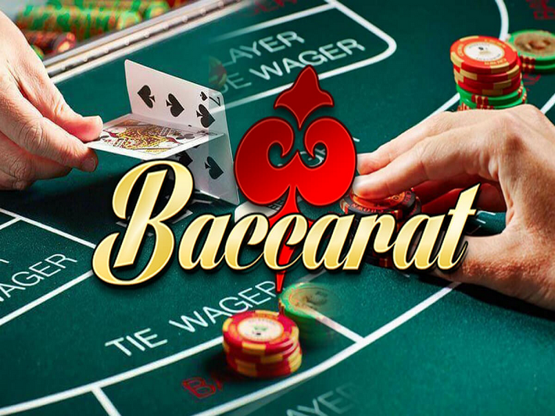 Thao tác đánh bài Baccarat cực hiệu quả Thao tác đánh bài Baccarat cực hiệu quả
