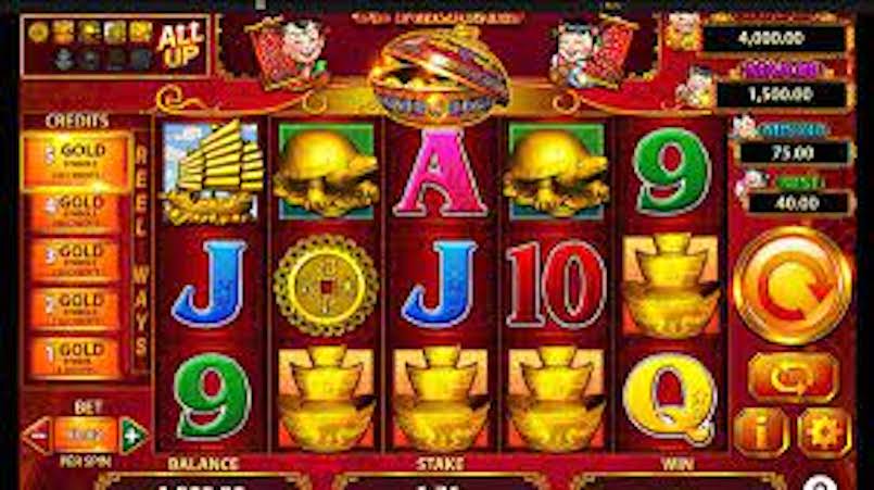 Thuật ngữ trong slot game Thuật ngữ trong slot game