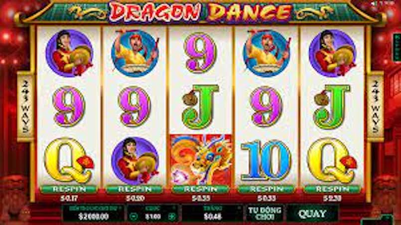Hướng dẫn chơi slot game Hướng dẫn chơi slot game